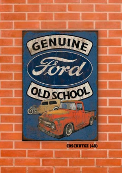 Carteles vintage 48 en internet