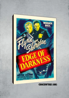 Carteles vintage 69 - comprar online