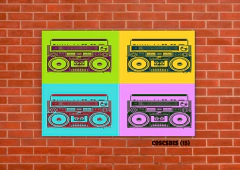 Casettes y Discos 15 en internet