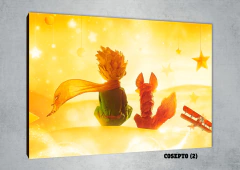El principito 2 - comprar online