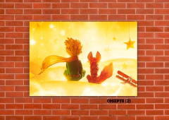 El principito 2 en internet