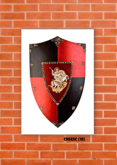 Escudos 10 en internet