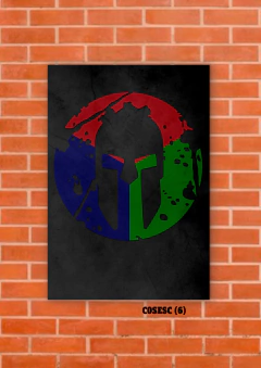 Escudos 6 en internet