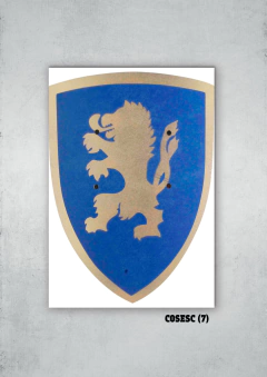 Escudos 7