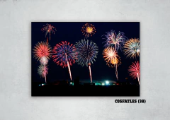 Fuegos Artificiales 38