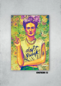 Frida Kahlo 1