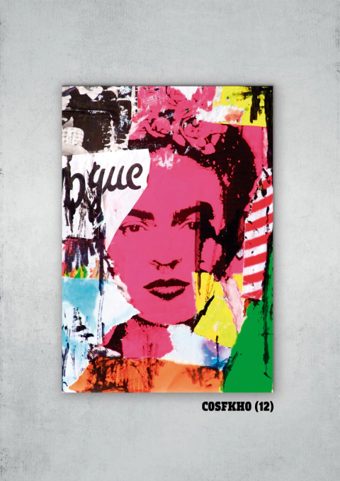 Frida Kahlo 12