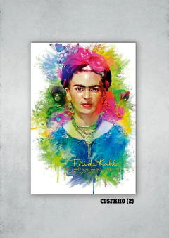 Frida Kahlo 2