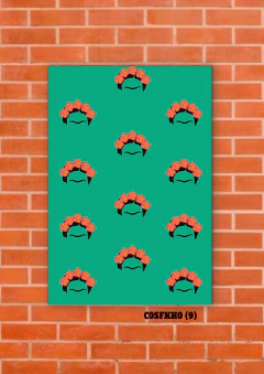 Frida Kahlo 9 en internet