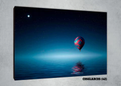 Globos aerostáticos 42 - comprar online