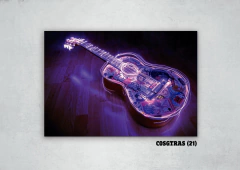 Guitarras 21