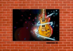 Guitarras 3 en internet