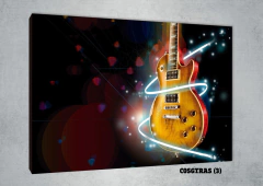 Guitarras 3 - comprar online