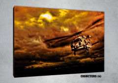 Helicópteros 4 - comprar online