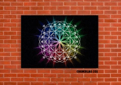 Mandalas 13 - MetaXroma