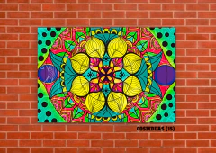 Mandalas 15 - MetaXroma