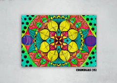 Mandalas 15 - comprar online