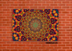 Mandalas 2 - MetaXroma