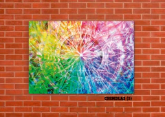 Mandalas 5 - MetaXroma