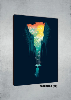 Paraguas 22 - comprar online