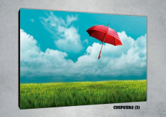 Paraguas 3 - comprar online