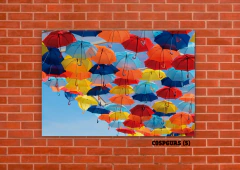 Paraguas 5 en internet