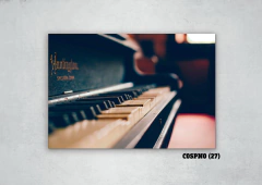 Pianos 27