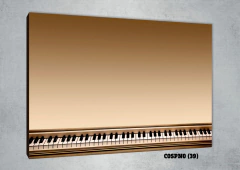 Pianos 39 - comprar online