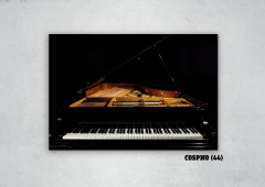 Pianos 44