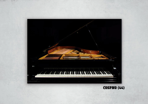Pianos 44