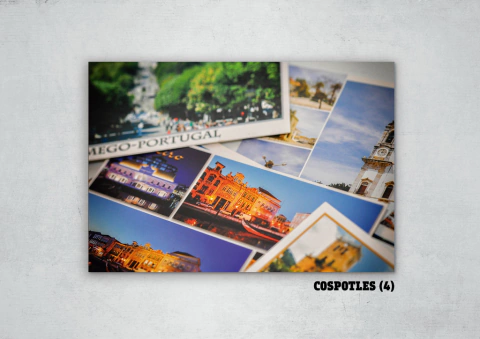 Postales y más 4