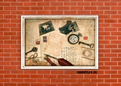 Postales y más 9 en internet