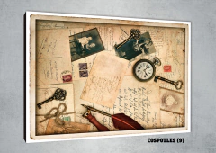 Postales y más 9 - comprar online