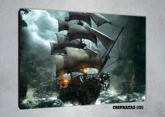 Piratas 12 - comprar online