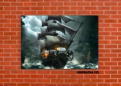 Piratas 12 en internet