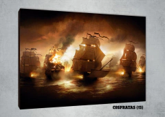 Piratas 13 - comprar online