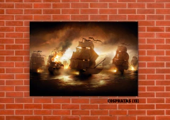 Piratas 13 en internet