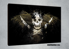 Piratas 14 - comprar online