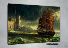Piratas 19 - comprar online