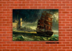 Piratas 19 en internet