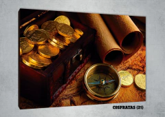 Piratas 21 - comprar online
