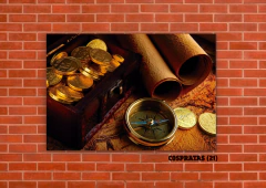 Piratas 21 en internet