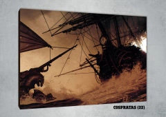 Piratas 22 - comprar online