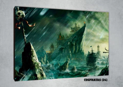 Piratas 24 - comprar online