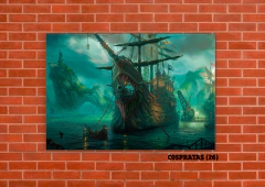 Piratas 26 en internet