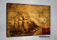 Piratas 27 - comprar online