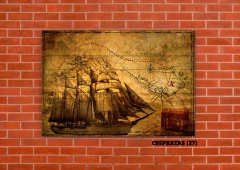 Piratas 27 en internet