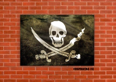 Piratas 5 en internet