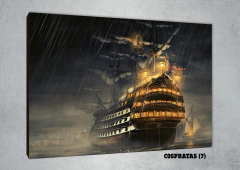 Piratas 7 - comprar online