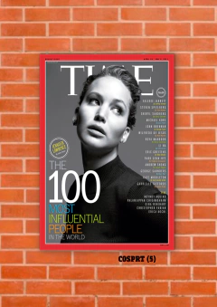 Revista TIME 5 en internet